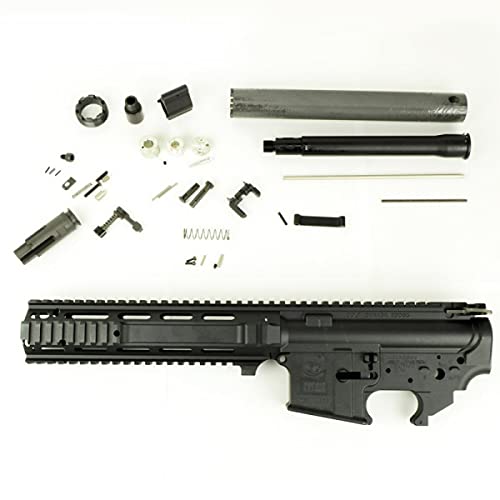 Amazon | IRON AIRSOFT GHK M4 GBBシリーズ用 L119A2 CQB